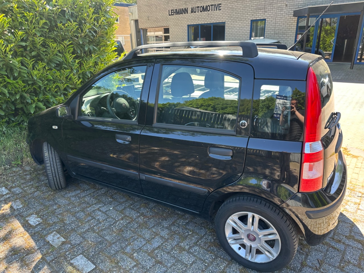 Fiat Panda - AutoWereld.nl