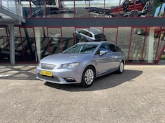 Seat Leon ST - 1.0 EcoTSI Style Connect | APK tot 10-2025 |