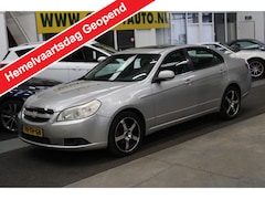 Chevrolet Epica - 2.5i Executive Automaat Airco, Cruise control, Trekhaak