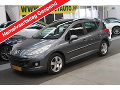 Peugeot 207 SW - 1.6 VTi XS Panoramadak, Airco, Trekhaak, Stuurbekrachtiging