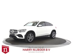 Mercedes-Benz GLC-klasse Coupé - 300e 4MATIC Business Solution AMG AMG / Schuifdak / Camera
