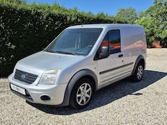 Ford Transit Connect - T200 TDCi Trend | Bluetooth | Airco | Elek. Ramen | LM Velgen