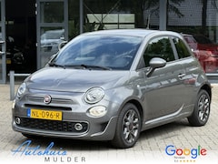 Fiat 500 - 0.9 TwinAir Turbo Sport Airco/Cruise control/LMV APK 16-01-2026