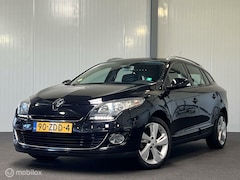 Renault Mégane Estate - 1.5 dCi Collection [ NAP climate trekhaak cruise ]
