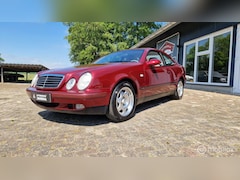 Mercedes-Benz CLK-klasse Coupé - 200 Sport