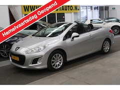 Peugeot 308 CC - 1.6 VTi Sport Airco, Cruise control, Sportstoelen