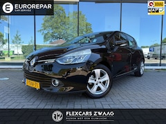 Renault Clio - 0.9 TCe Expression - Airco - Navi - 16"LMV - Org.NL