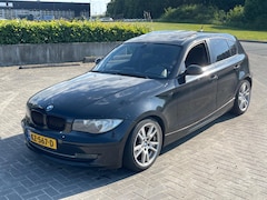 BMW 1-serie - | Benzine | APK 12.2025 | Lees tekst