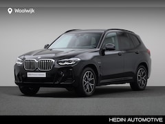 BMW X3 - xDrive30e