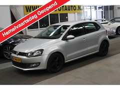 Volkswagen Polo - 1.4-16V Trendline Airco, Cruise control, Stuurbekrachtiging
