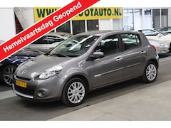 Renault Clio - 1.2 TCe Dynamique 74.125km NAP, Airco, Navi, Trekhaak
