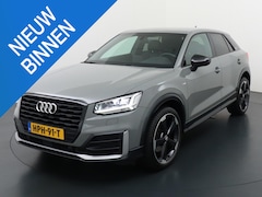 Audi Q2 - 1.4 TFSI Nardo