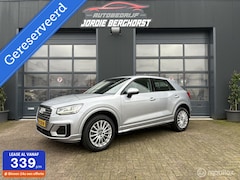 Audi Q2 - 1.4 TFSI CoD Design Pro Line