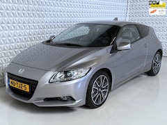Honda CR-Z - 1.5 i-Vtec IMA Sport in nette staat 124.000km (2012)