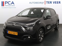 Citroën C3 - 1.2 PT Max