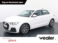 Audi A1 Sportback - 25 TFSI | 95 PK | Airconditioning | Lichtmetalen velgen | Telefoonintegratie |