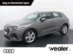 Audi Q3 - 35 TFSI Pro Line S | 150 PK | Automaat | Lichtmetalen velgen 19"| Virtual cockpit |