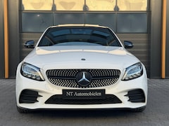 Mercedes-Benz C-klasse - 200 AMG Line 43 AMG Look Camera|Pano|Keyless