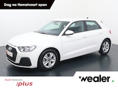 Audi A1 Sportback - 25 TFSI Pro Line | 95 PK | Cruise control | Parkeersensoren achter | Multifunctioneel spor