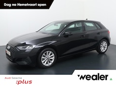 Audi A3 Sportback - 30 TFSI Pro Line | 110 PK | Automaat | DAB | Adaptive Cruise Control | Multifunctioneel st