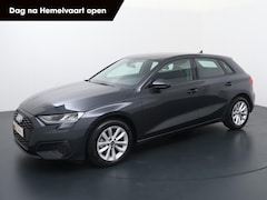 Audi A3 Sportback - 30 TFSI Attitude | 110 PK | Automaat | LED verlichting | virtual cockpit | Apple Carplay/A