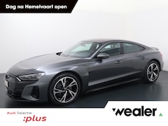 Audi e-tron GT - GT 93 kWh | 476 PK | Panoramadak | 20” LM velgen | 360 camera’s