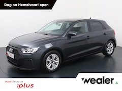 Audi A1 Sportback - 25 TFSI Pro Line | 95 PK | Cruise control | virtual cockpit | Multifunctioneel sportstuur