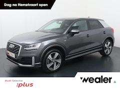 Audi Q2 - 1.0 TFSI Sport Pro Line S | 115 PK | Navigatie | Cruisecontrol | Multifunctioneel stuurwie