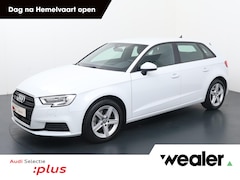 Audi A3 Sportback - 35 TFSI CoD Pro Line | 150 PK | Trekhaak | Achteruitrijcamera | Adaptive cruise control |