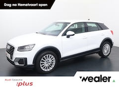 Audi Q2 - 30 TFSI Pro Line | 116 PK | Navigatiesysteem | Climate control | Cruise control |