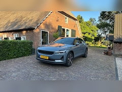 Polestar 2 - Launch Edition PANO TREKHAAK