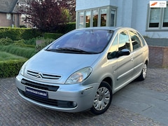 Citroën Xsara Picasso - 1.6i Attraction