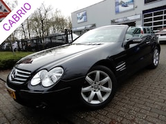 Mercedes-Benz SL-klasse - 350 Met alle optie's
