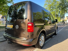 Volkswagen Caddy - 2.0 TDI L1H1 BMT Highline