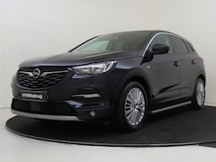 Opel Grandland X - 1.2 Turbo 130pk Innovation | Winter Pack | Navigatie | Parkeercamera