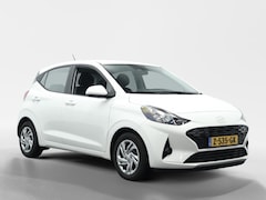 Hyundai i10 - 1.0 Comfort | Carplay Navigatie | Airco | Cruise control