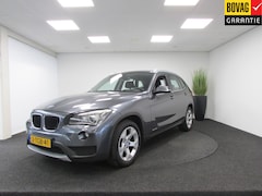 BMW X1 - sDrive20i Executive I Trekhaak I Nederlandse auto I BOVAG-Garantie I