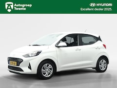 Hyundai i10 - 1.0 Comfort Smart | Navigatie | Camera | Airco