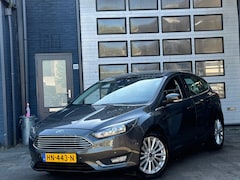 Ford Focus - 1.0 Titanium Edition | Clima | Camera | Cruise | N.A.P