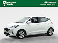 Hyundai i10 - 1.0 Comfort | Carplay Navigatie | Airco | Cruise control