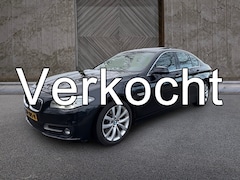 BMW 5-serie - 530d High Executive