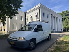 Citroën Jumpy - 2.0i-16V BENZINE 3 PERSOONS
