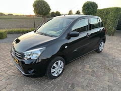 Suzuki Celerio - 1.0 Comfort AIRCO | NAP | BLUETOOTH