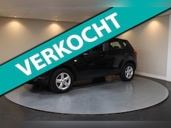 Nissan Qashqai - 2.0 Tekna *Carplay* Trekhaak|Cruise|Navi|PDC