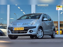Nissan Pixo - 1.0 Acenta Trekhaak APK 04-2026 Garantie