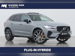 Volvo XC60 - T8 AWD Polestar Engineered | Bowers&Wilkins | Head-Up | ACC | 22 Inch | 360° Camera | Pano