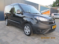 Fiat Doblò Cargo - 3-pers 1.6 MJ L1H1 ECO JET AIRCO NAVI