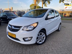 Opel Karl - 1.0 ecoFLEX Edition Pdc Cruise Airco Electr Pakket