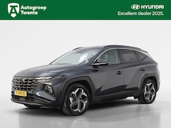 Hyundai Tucson - 1.6 T-GDI PHEV Premium | Private lease 699 p.m. |