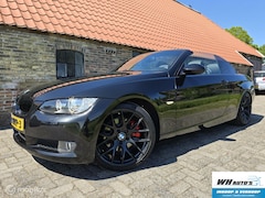 BMW 3-serie Cabrio - 325d High Executive 140dkm
